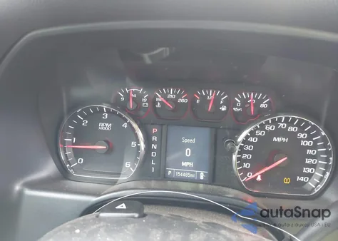 2018 GMC Sierra 2500Hd из США, поврежденный, VIN 1GT12REG0JF161567